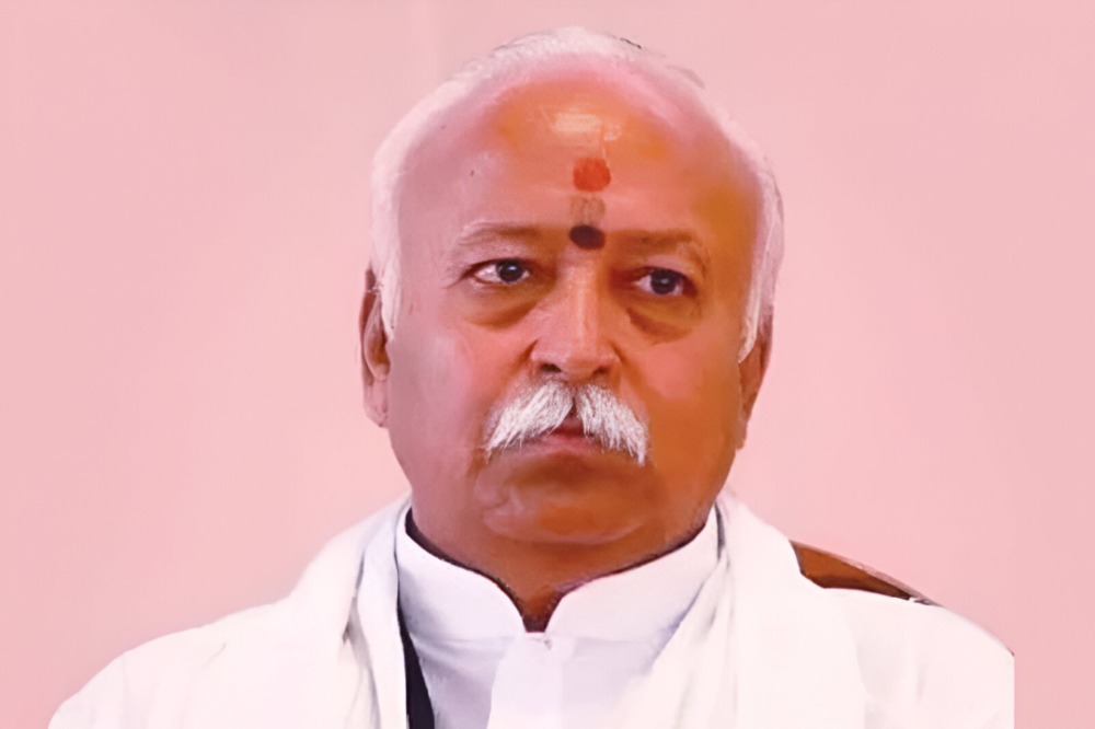 परमपूजनीय सरसंघचालक डॉ. मोहनजी भागवत यांच्या उपस्थितीत उद्योगवर्धिनीचा गुरुवारी परिवार उत्सव कार्यक्रम 